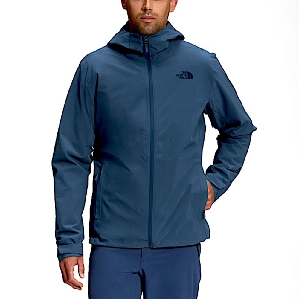 North Face 2:1 Jacket.
